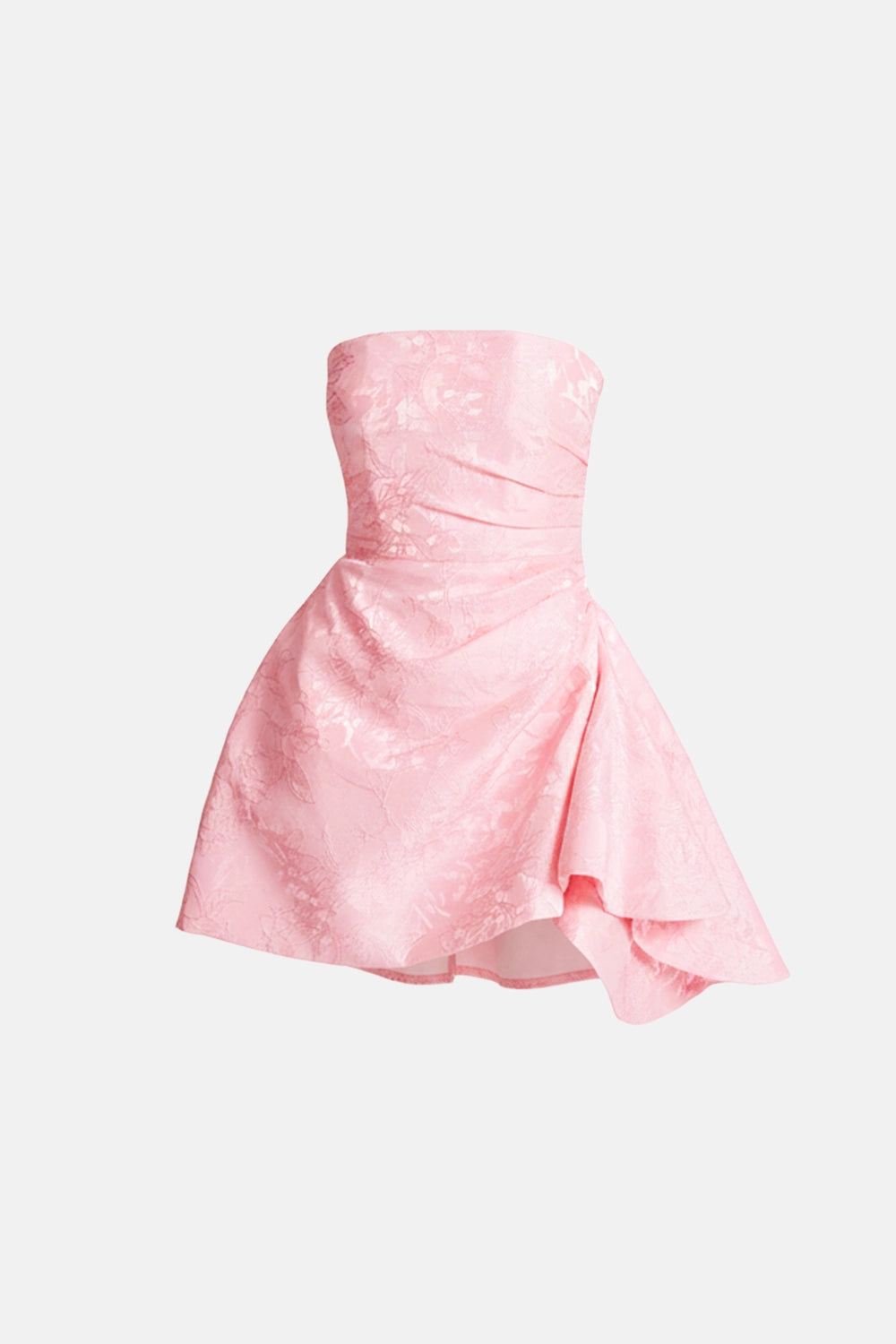 Vestido Curto Alenya