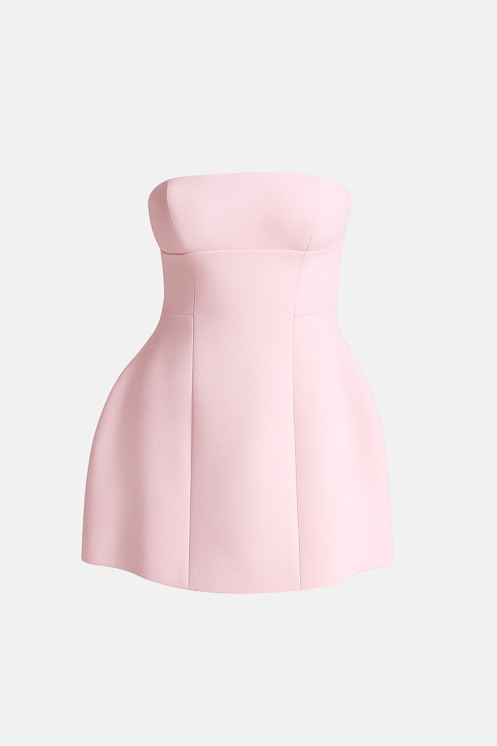 Vestido Curto Alessia