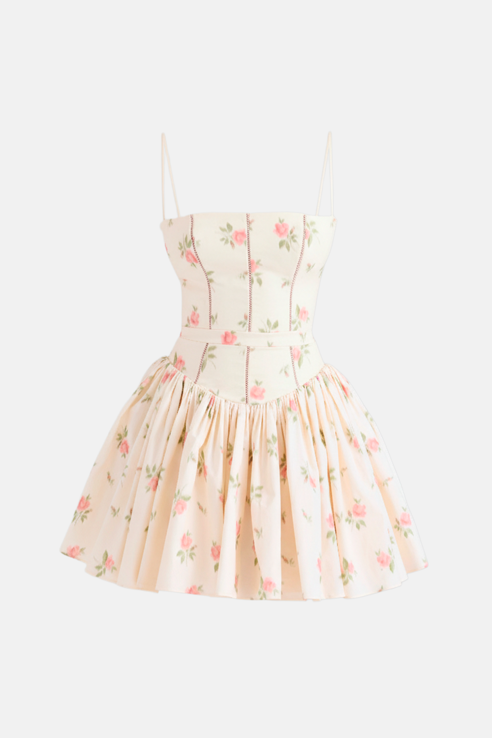 Vestido Curto Annelise