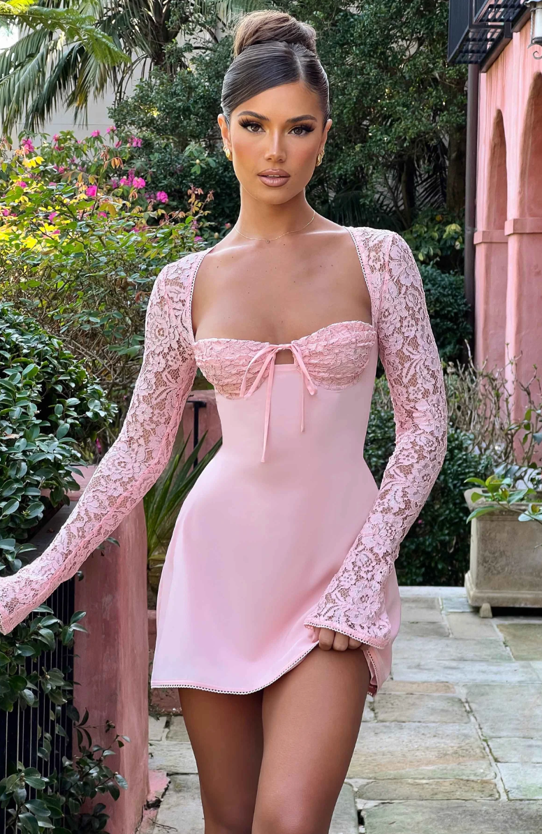 Jacinta Blush