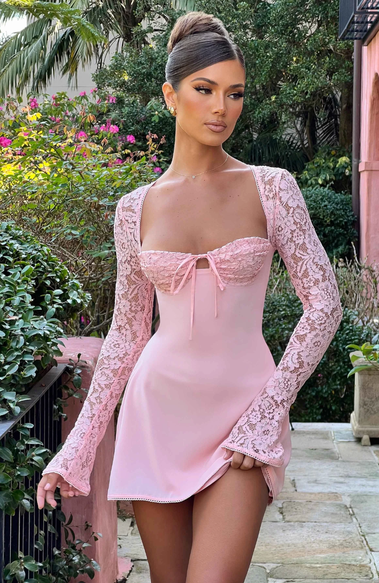 Jacinta Blush