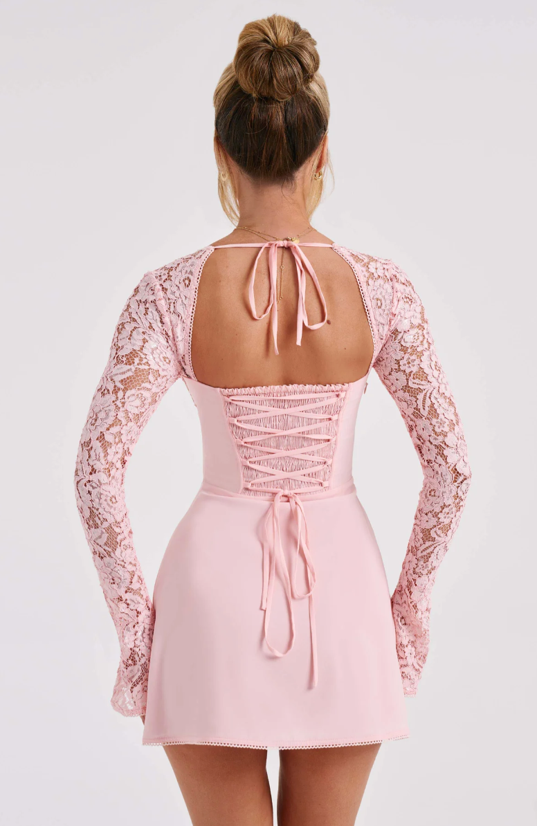 Jacinta Blush