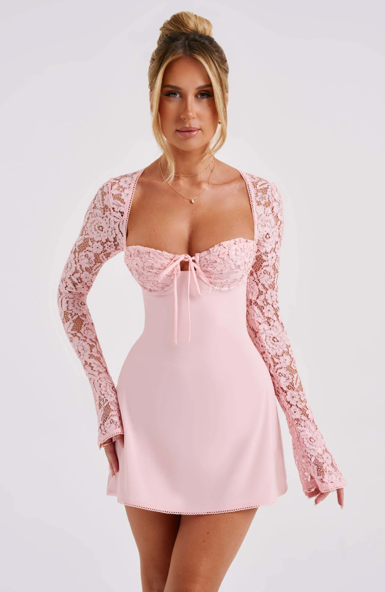 Jacinta Blush