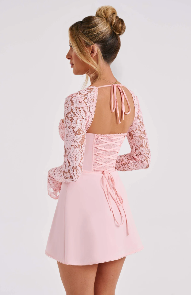 Jacinta Blush