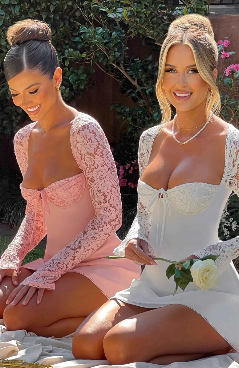 Jacinta Blush