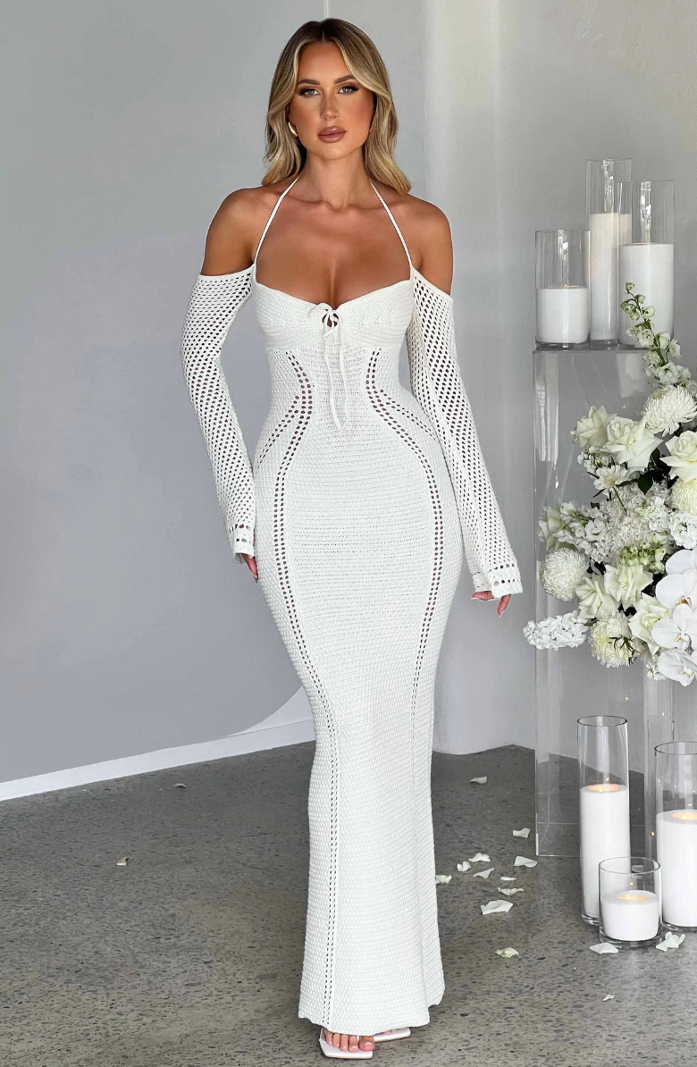 Vestido Longo Samariah