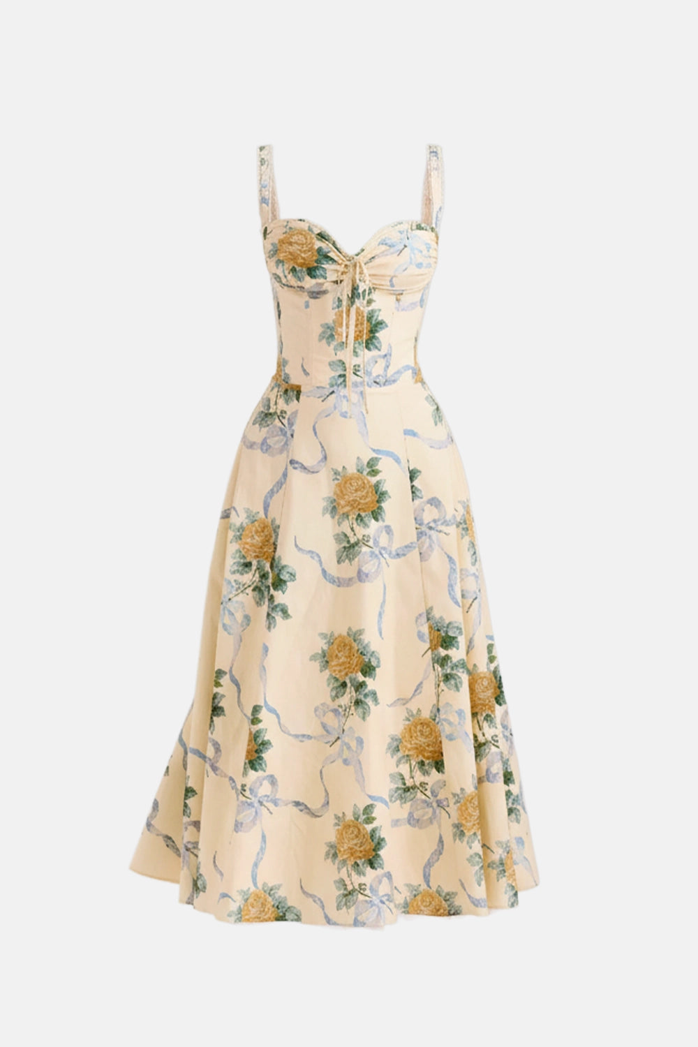 Vestido Midi Éloide