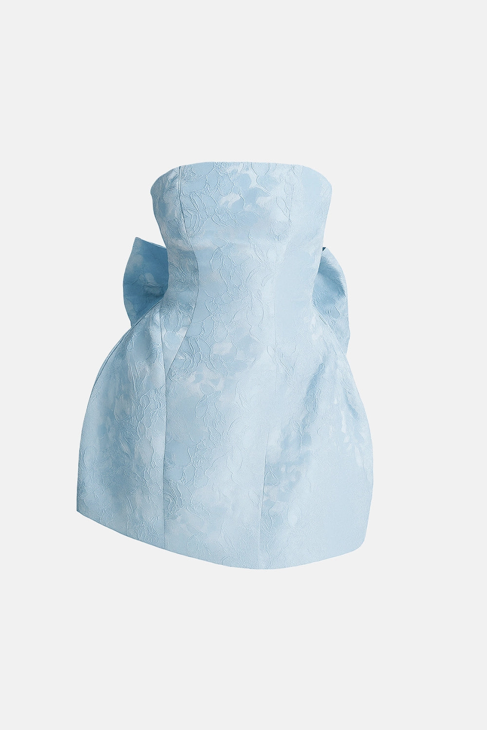 Vestido Curto Elaina