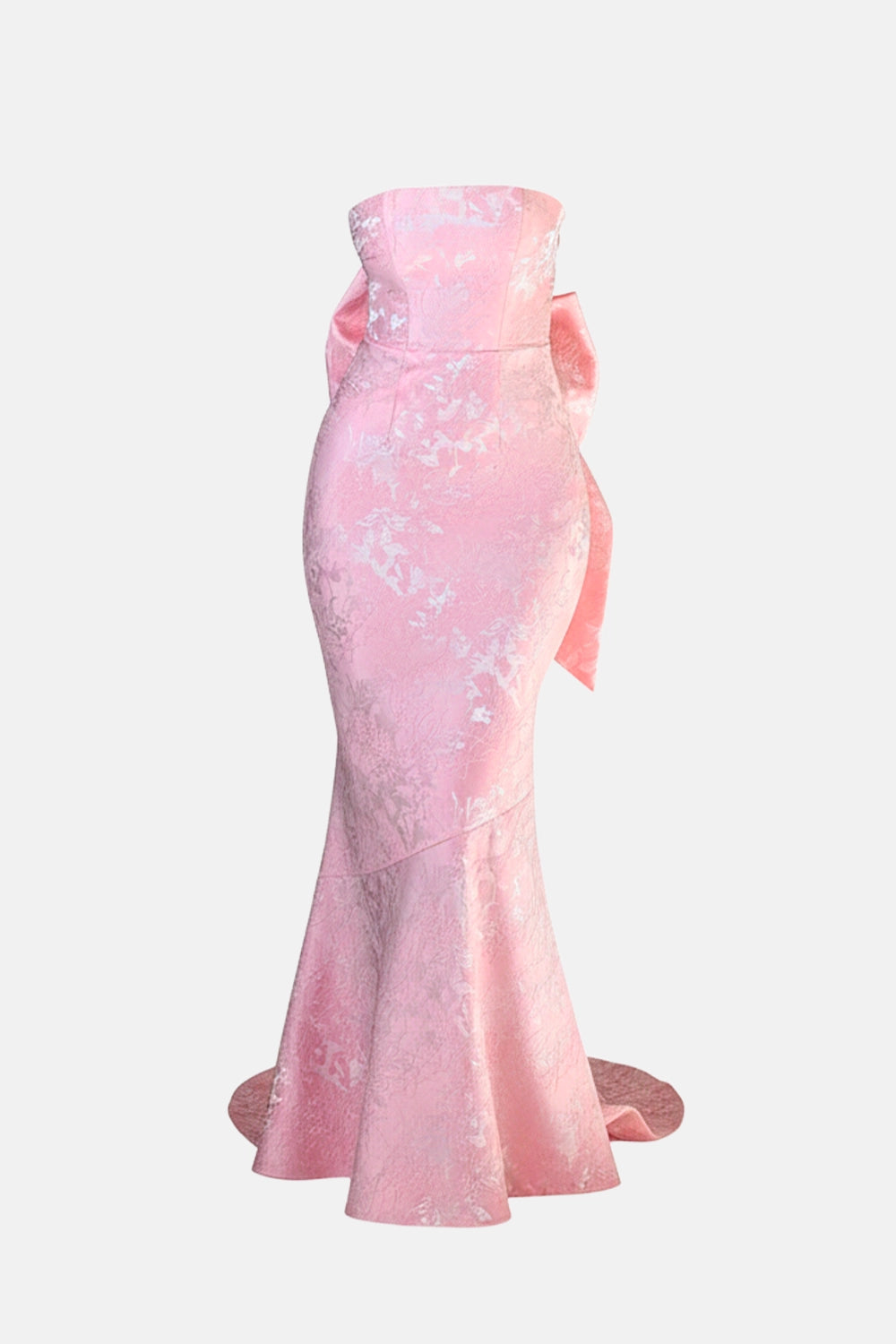 Vestido Longo Felicity