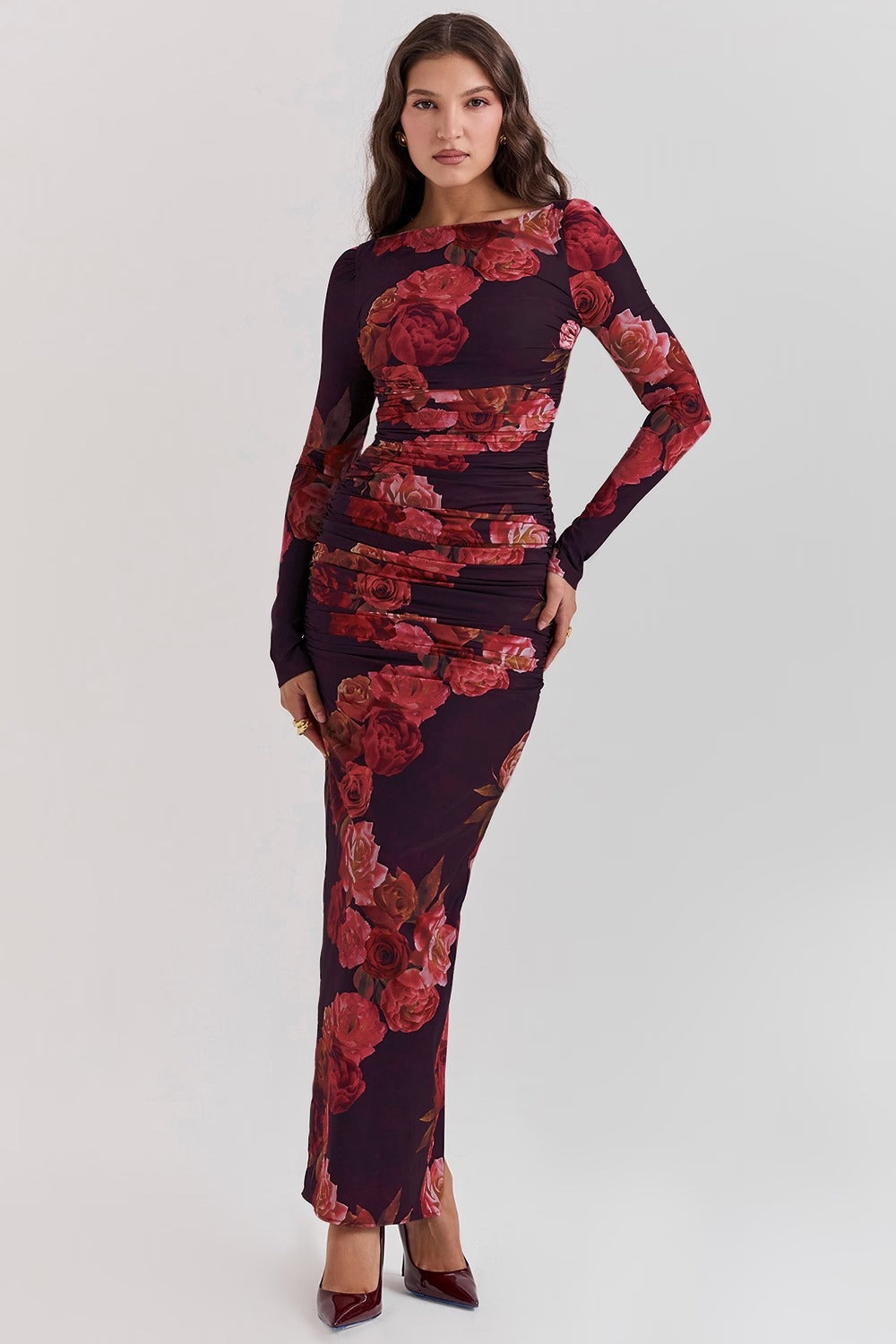 Lanetta Floral
