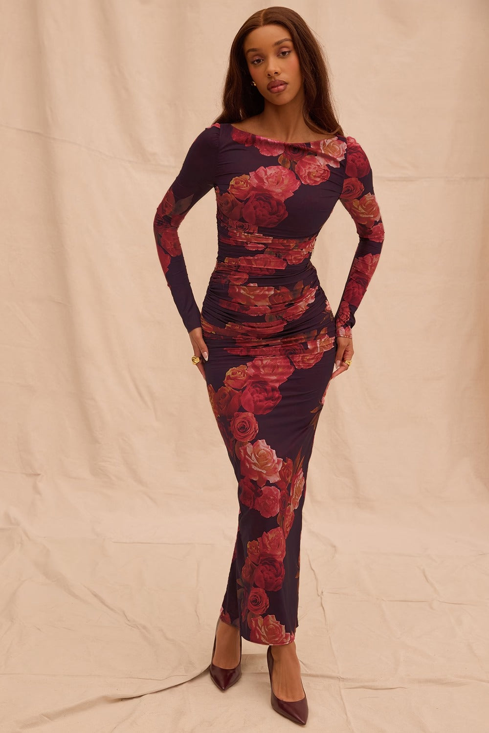 Lanetta Floral