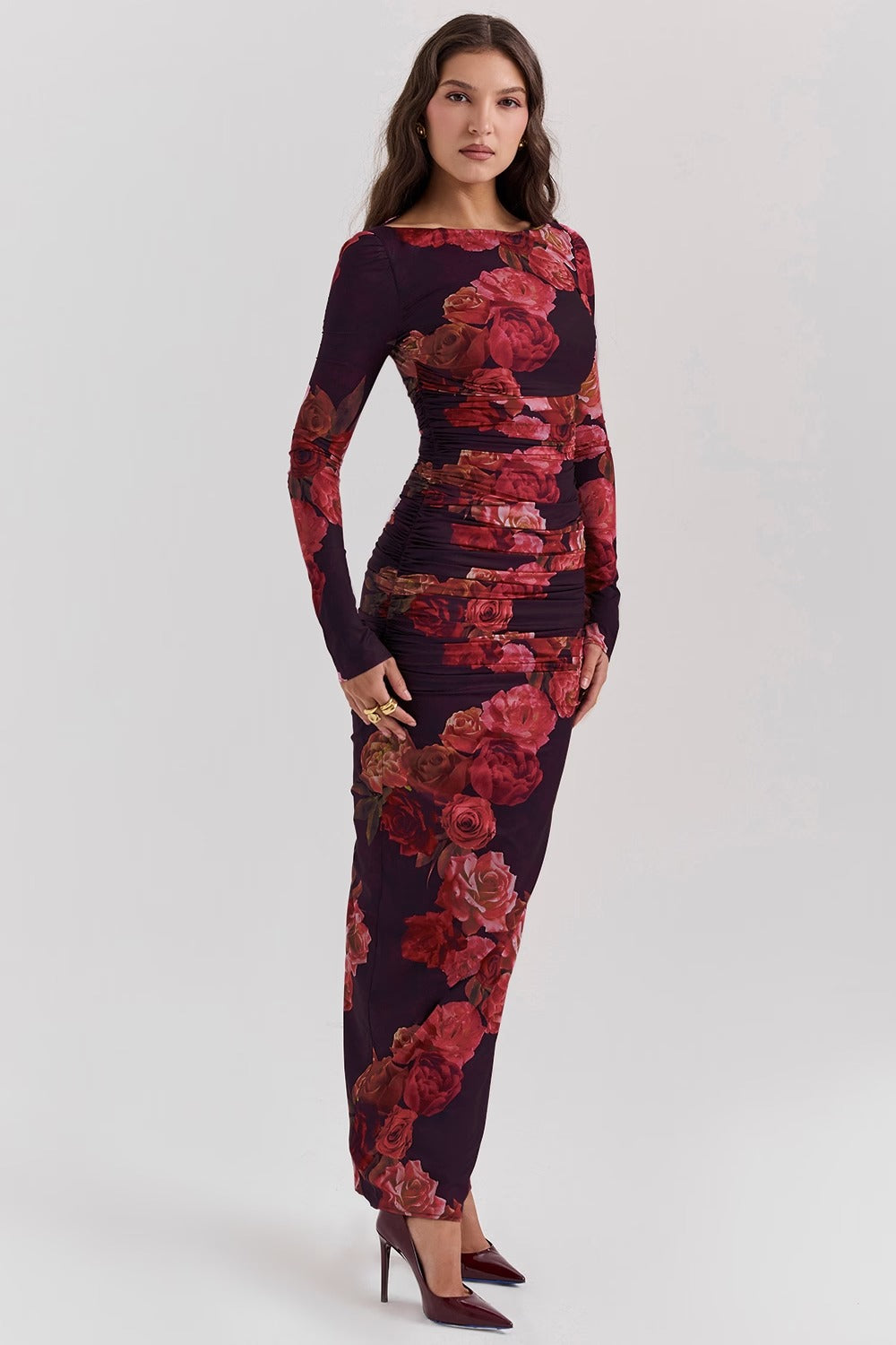 Lanetta Floral