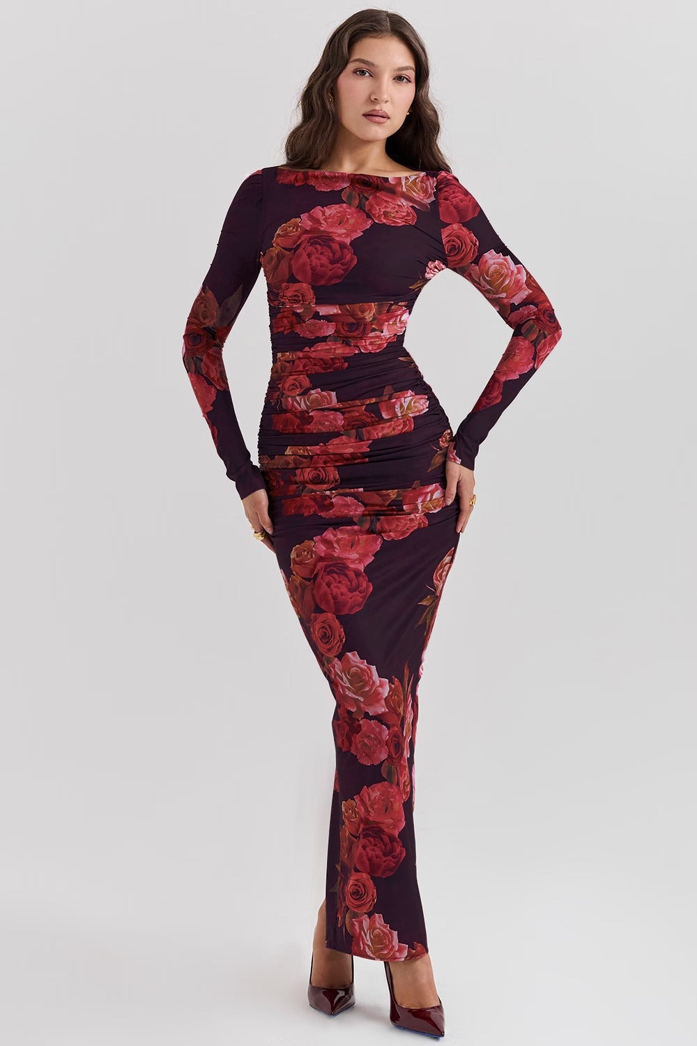 Lanetta Floral