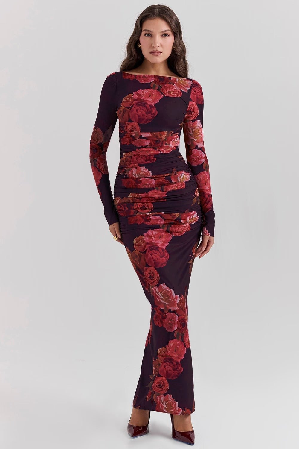 Lanetta Floral