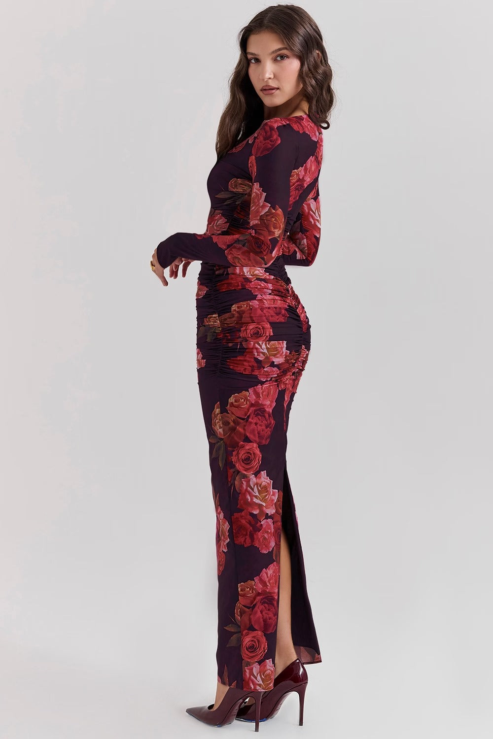 Lanetta Floral