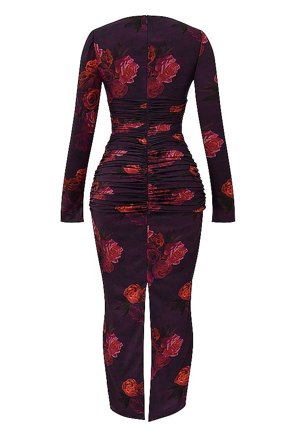 Lanetta Floral