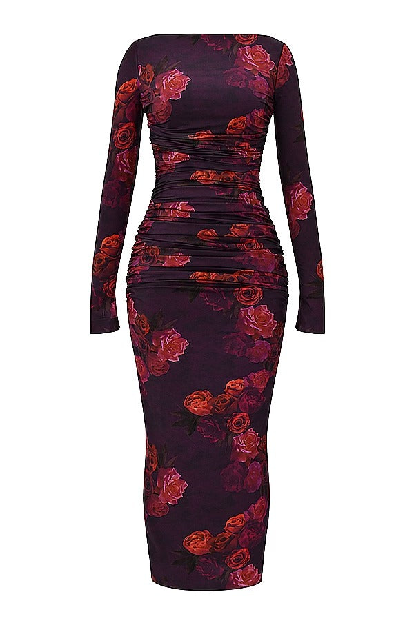 Lanetta Floral