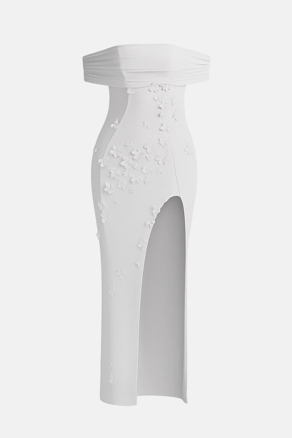 Vestido Longo Lysandra