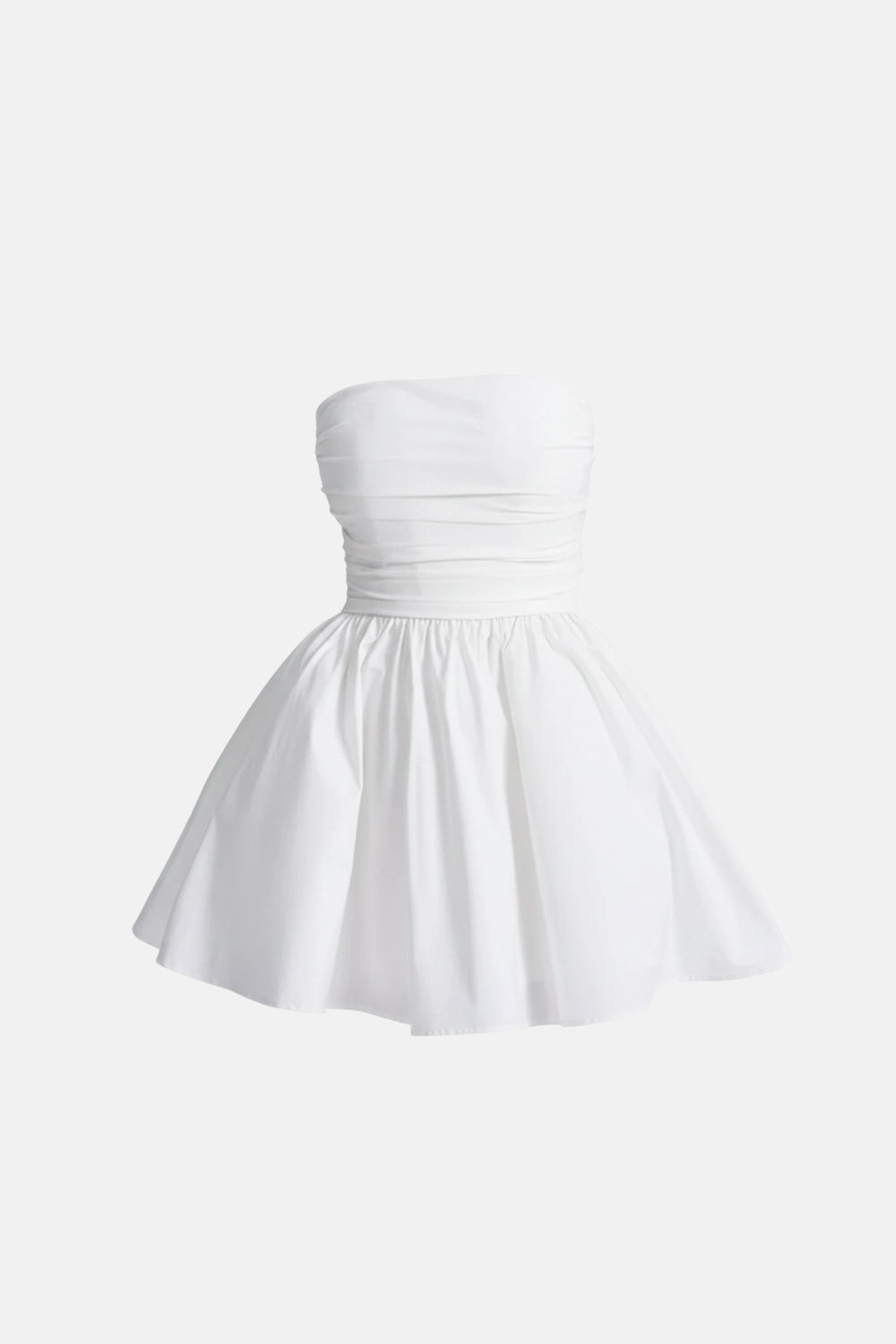 Vestido Curto Marcelline