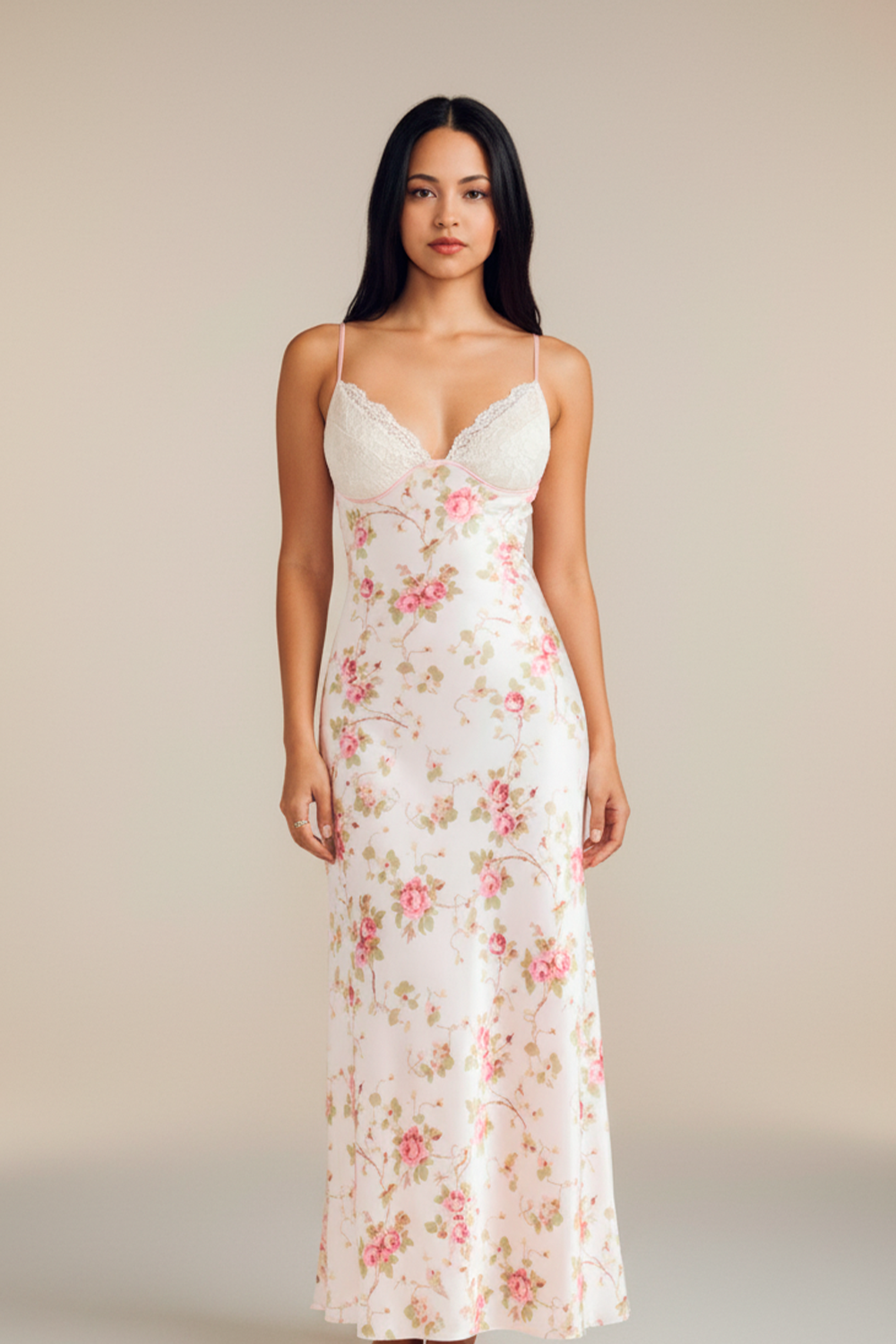 Vestido Midi Arielle