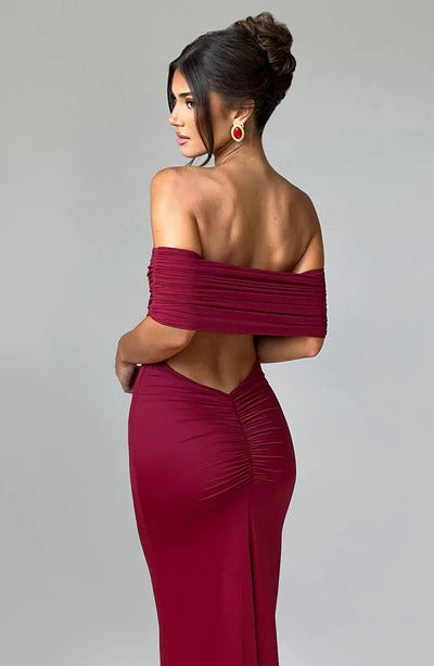 Seren Red Wine