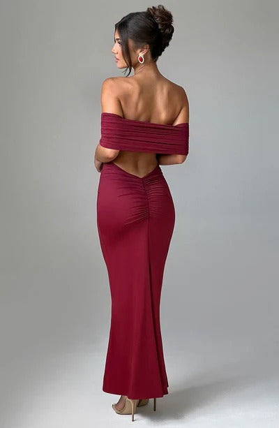 Seren Red Wine
