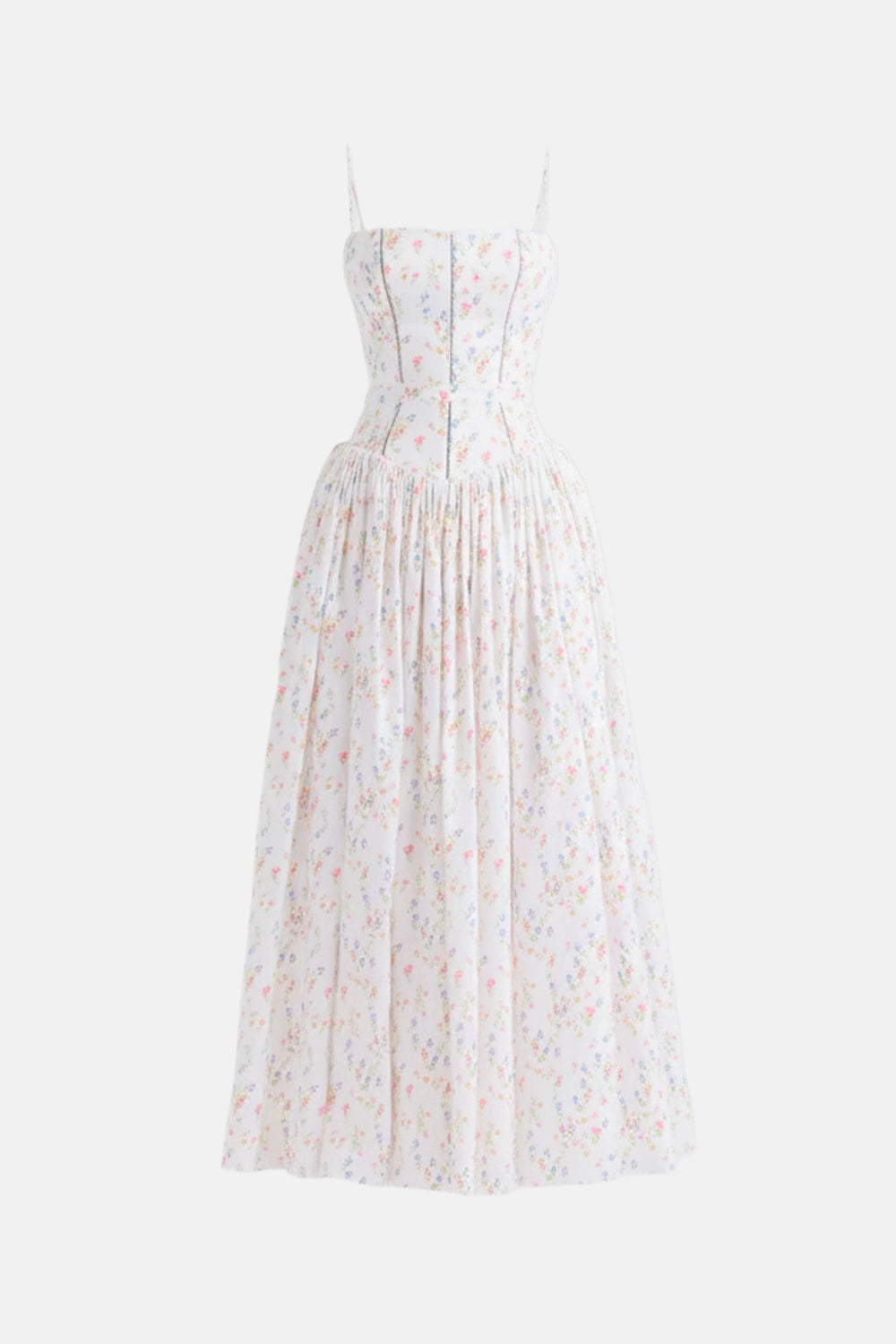 Vestido Midi Tifanny