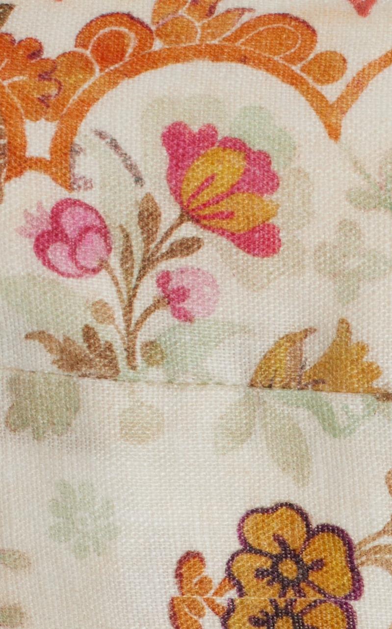 Vestido Midi Valentina