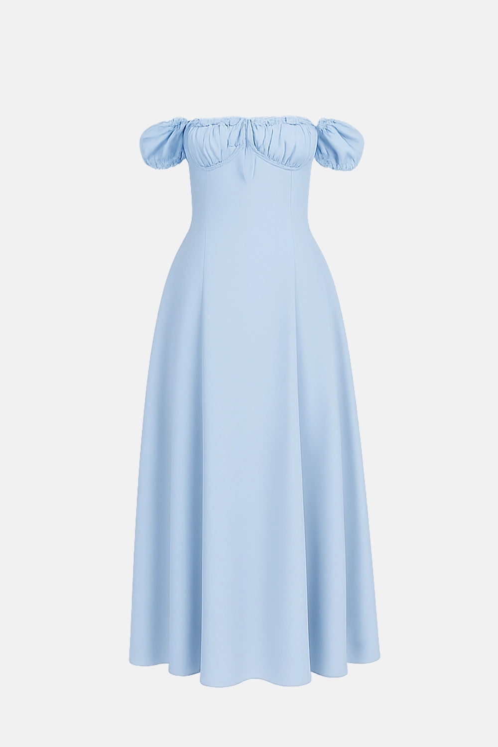 Vestido Midi Victoire