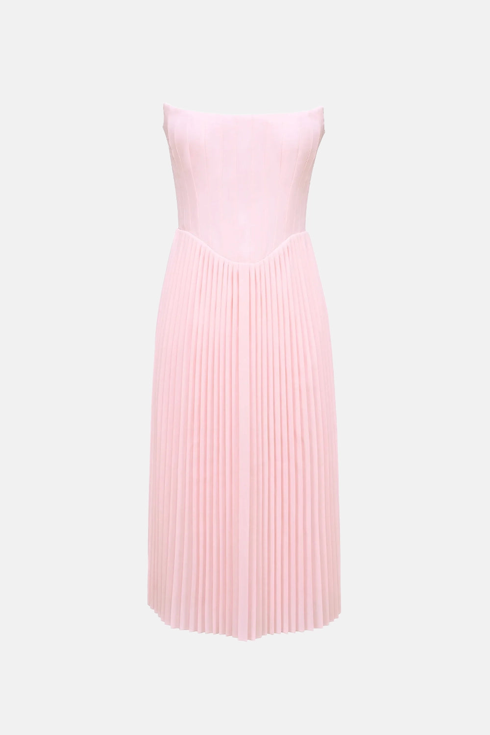 Vestido Midi Aurélie