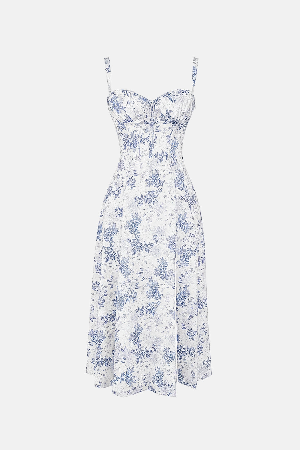 Vestido Midi Carmen