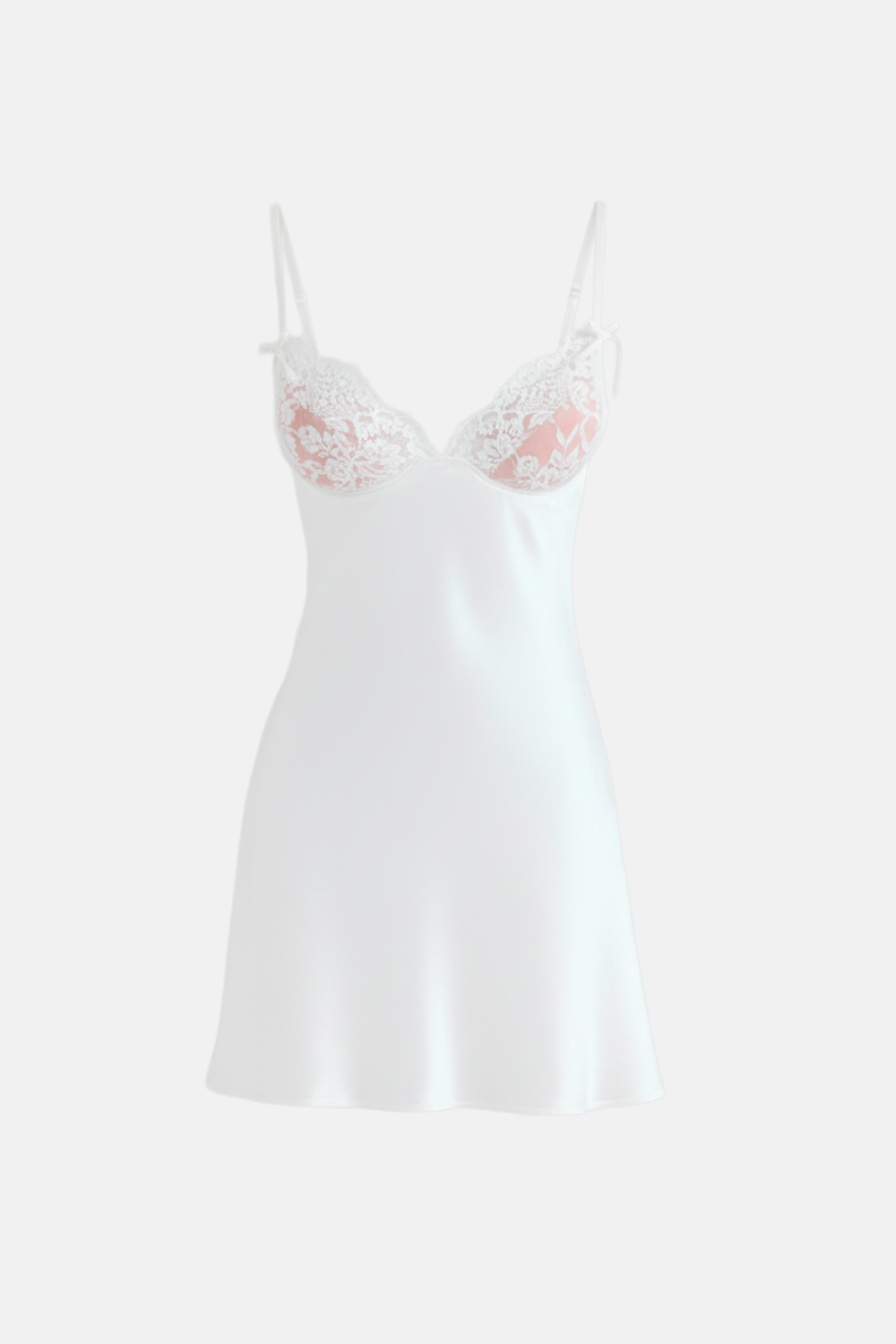 Vestido Curto Jeanie