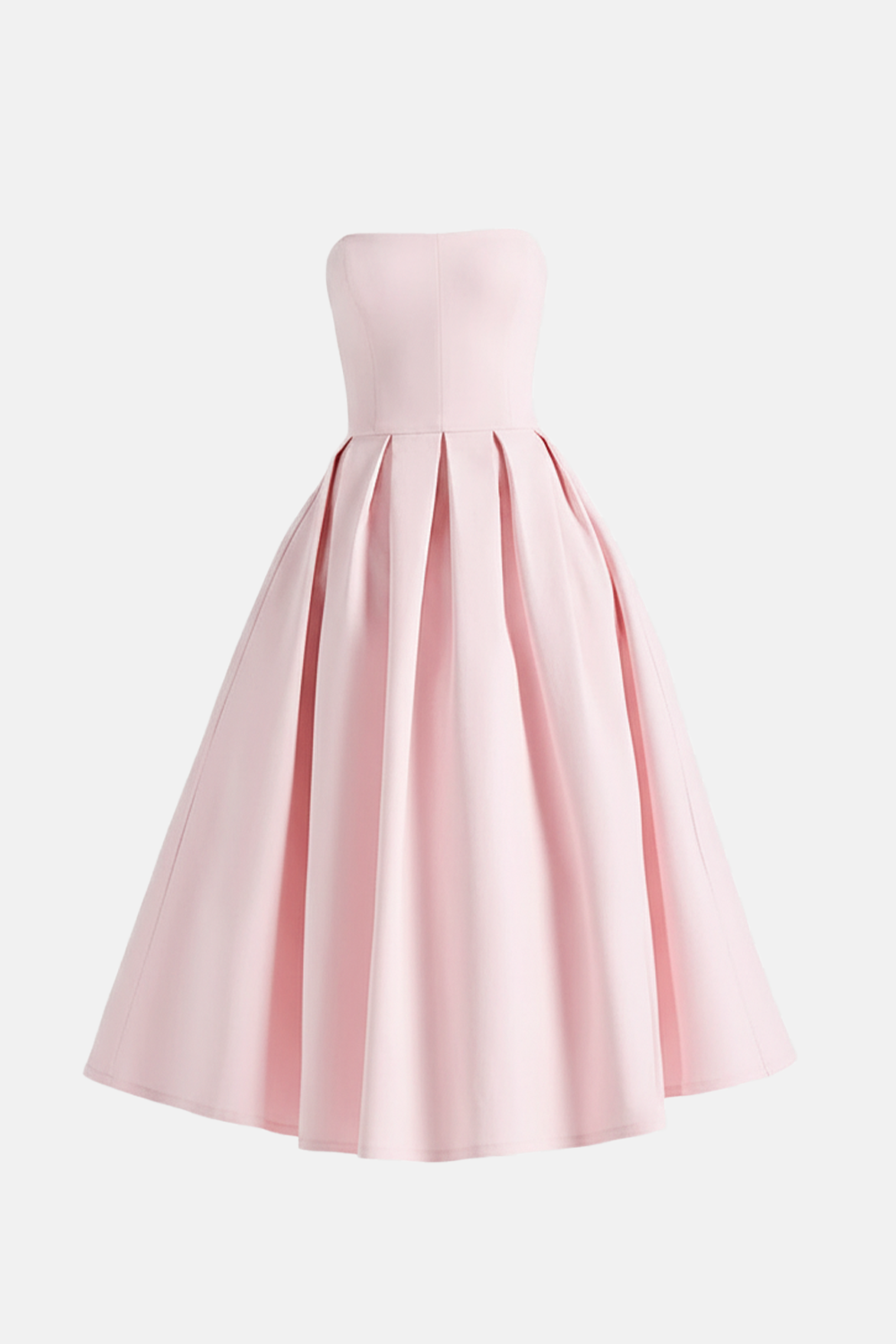 Vestido Midi Solène