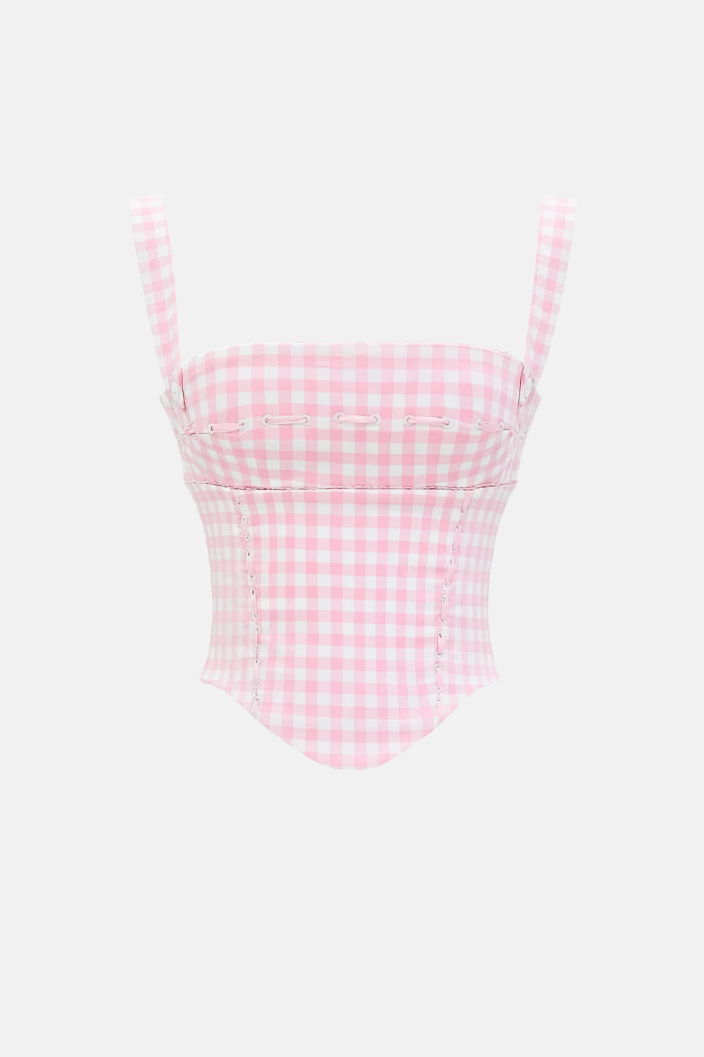 Corset Mavie Pink