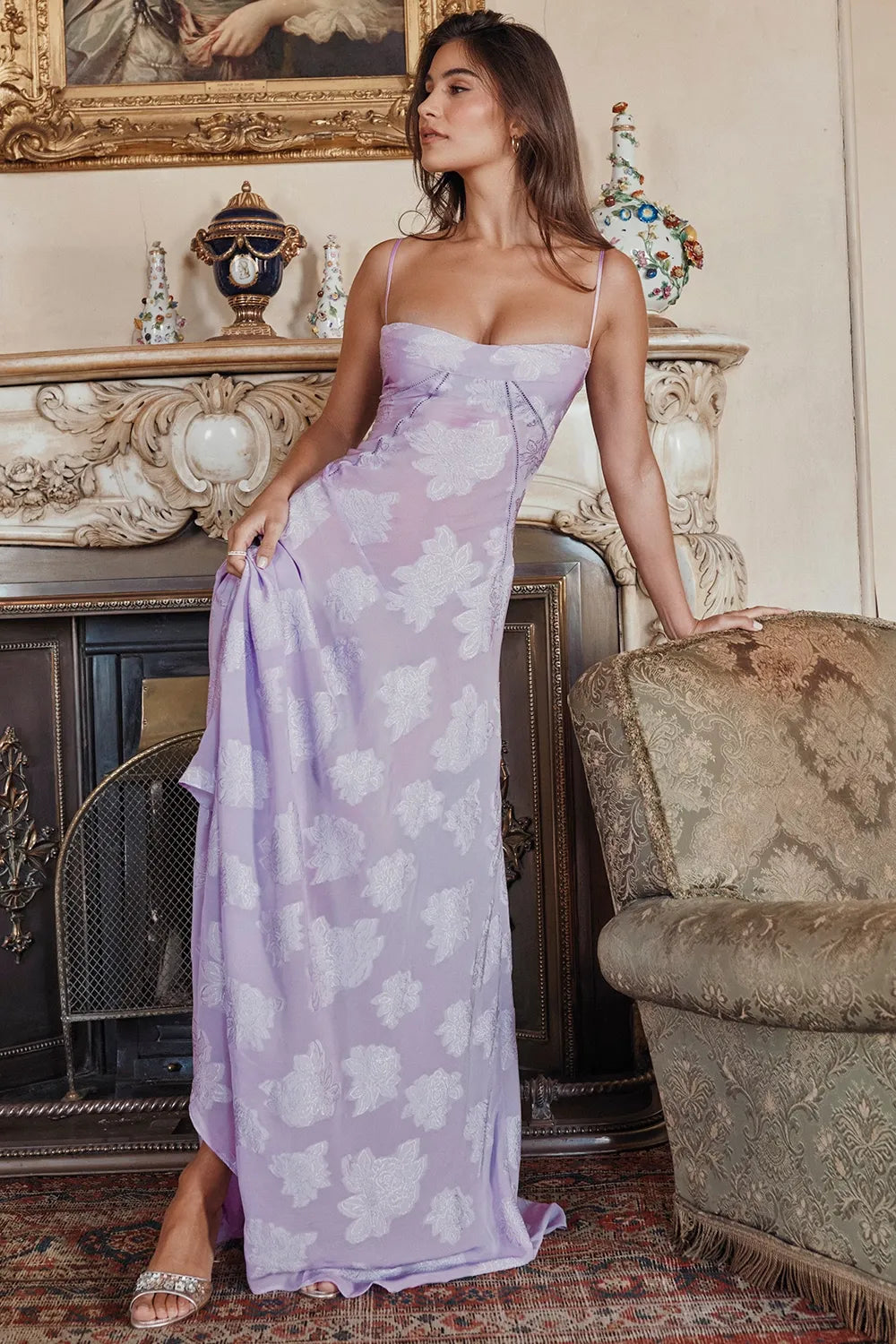 Daila Lilás