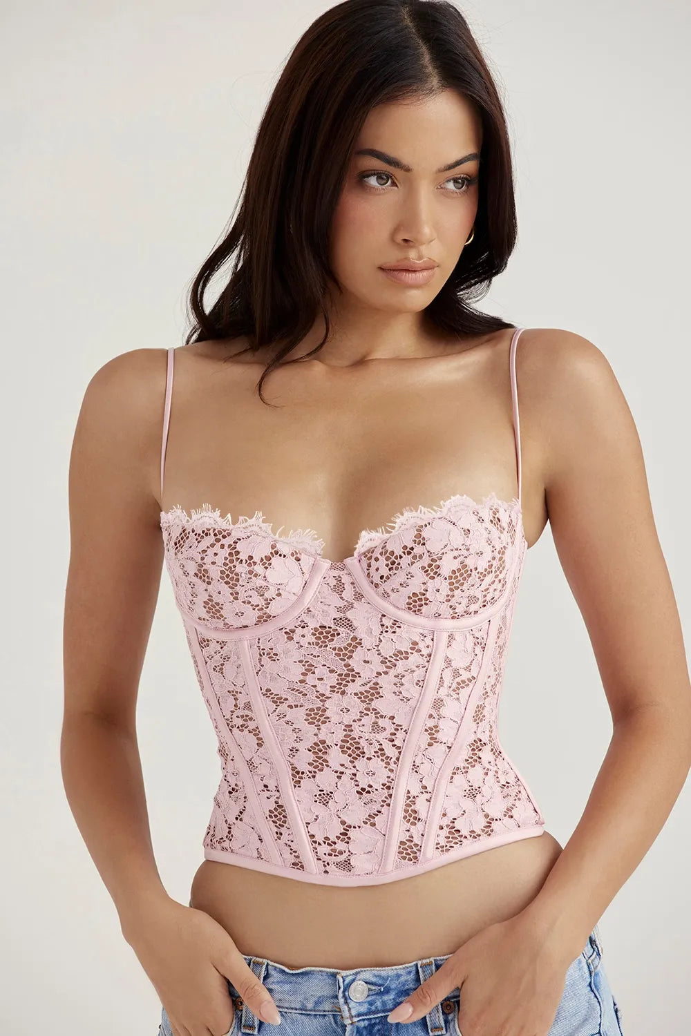 Corset Lia