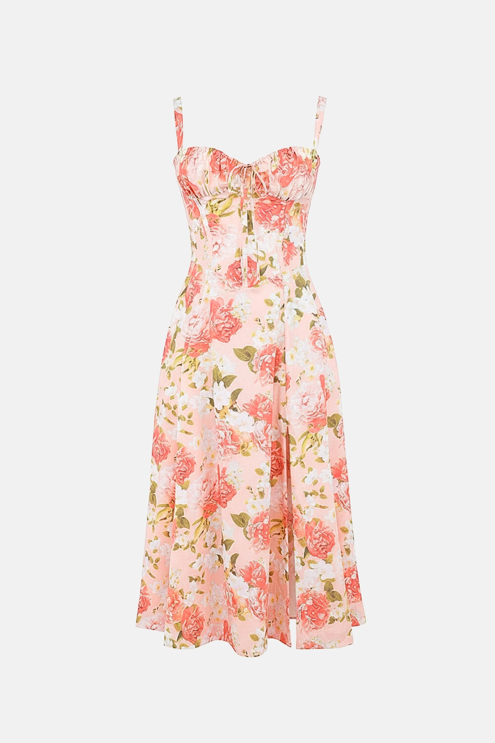Vestido Midi Carmen