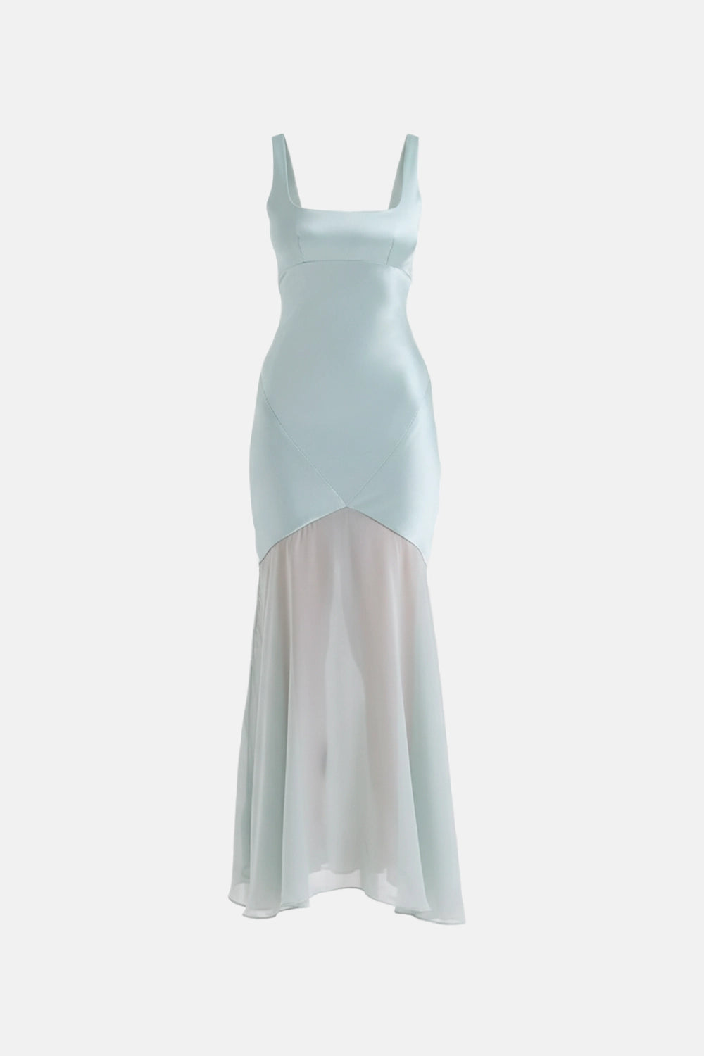 Vestido Longo Raquel