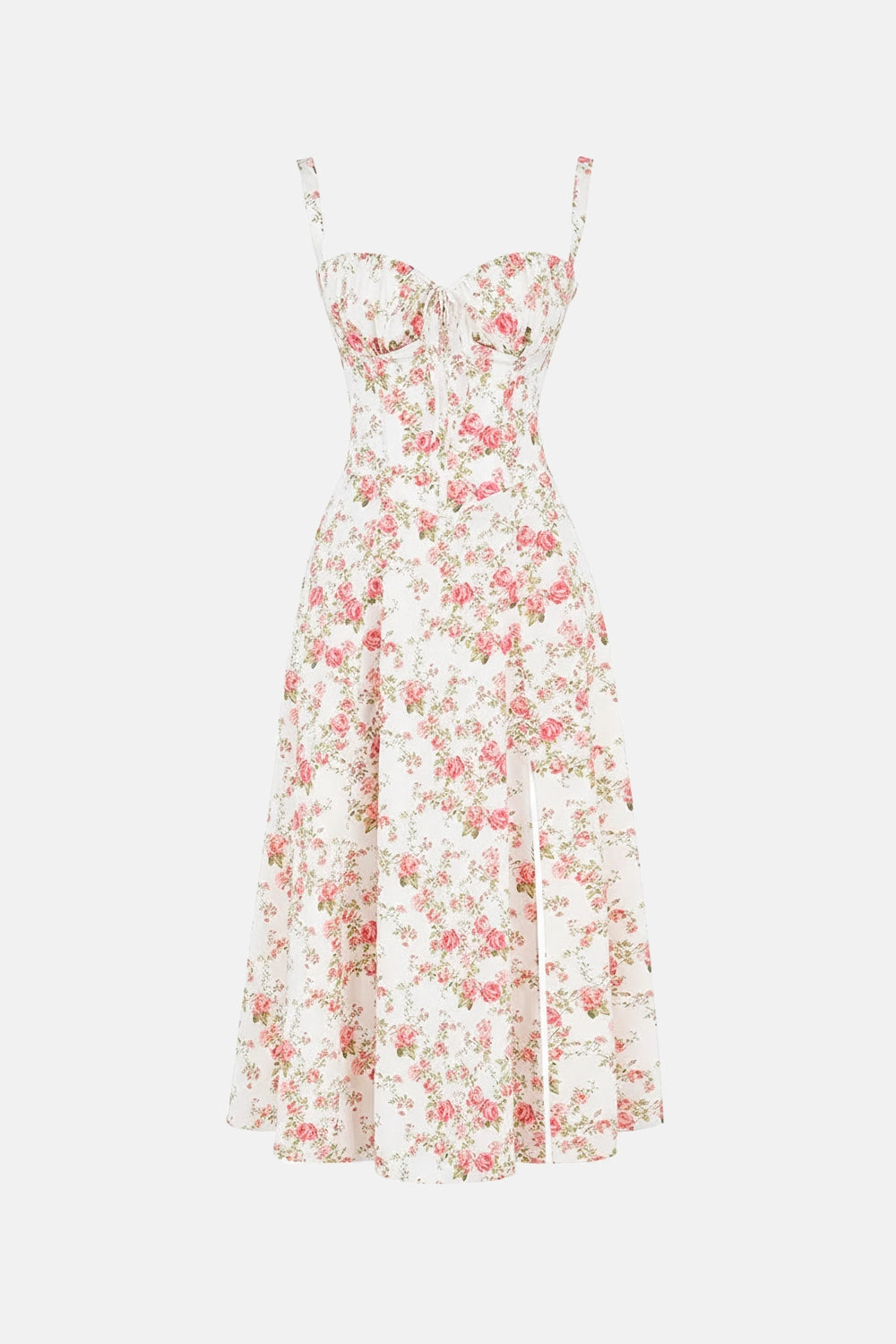 Vestido Midi Carmen