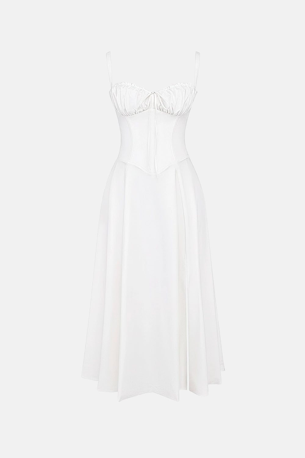 Vestido Midi Carmen