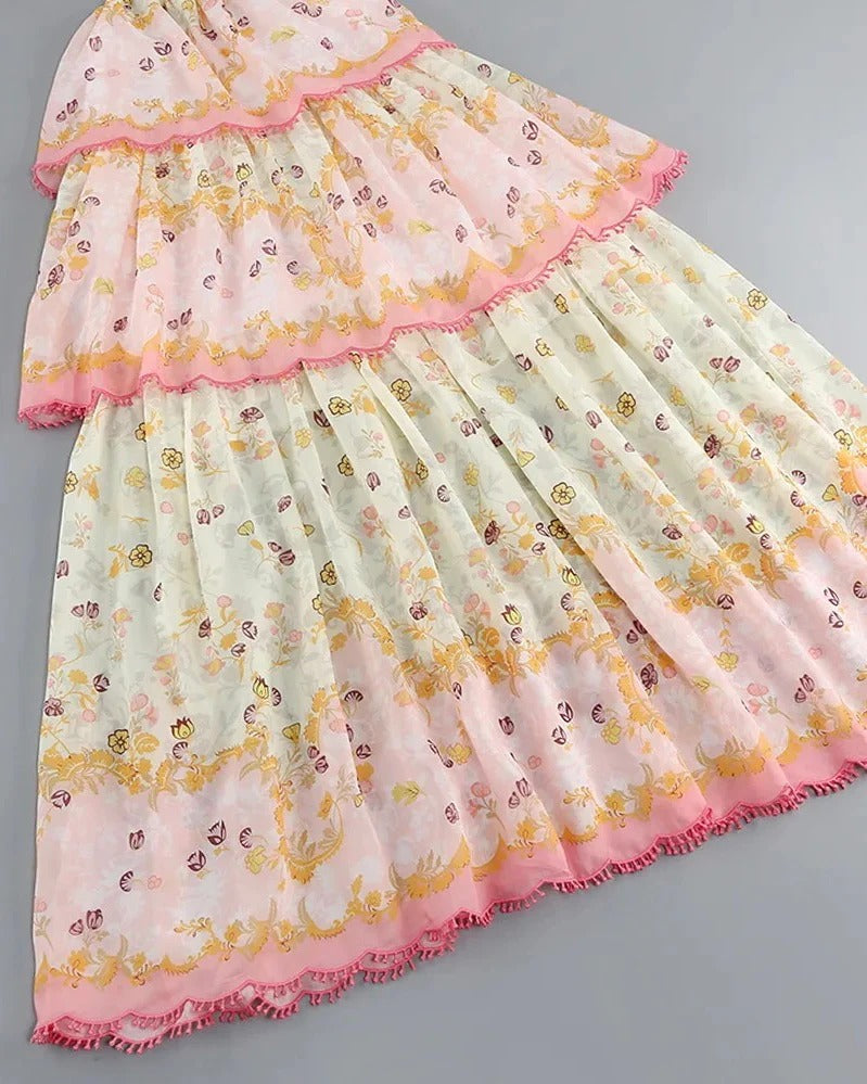 Vestido Midi Valentina