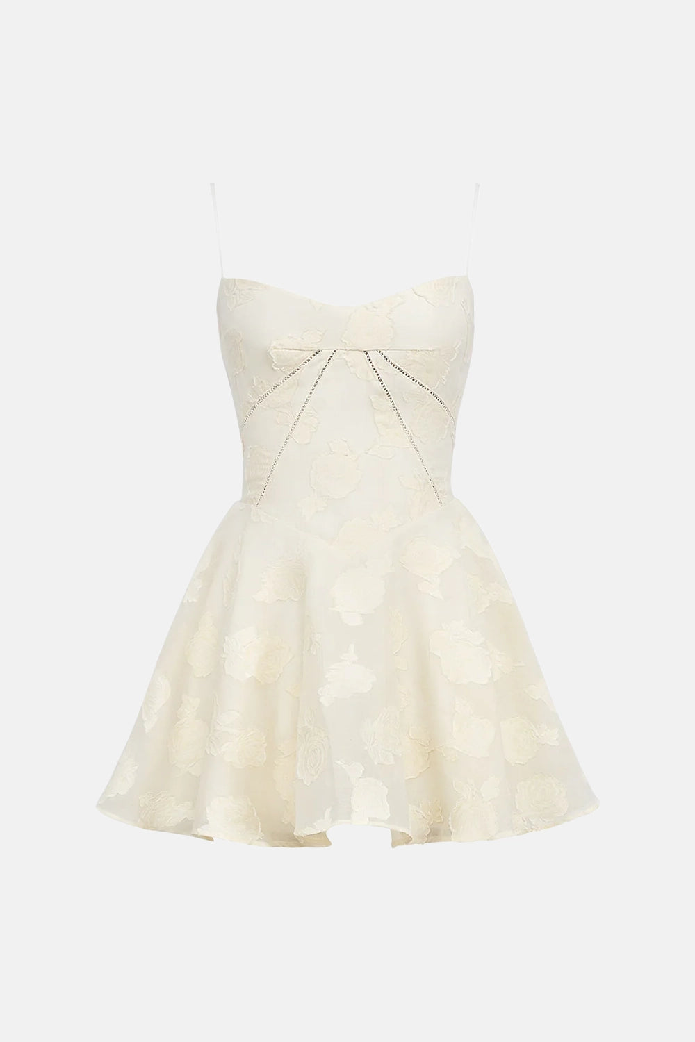 Vestido Curto Victória