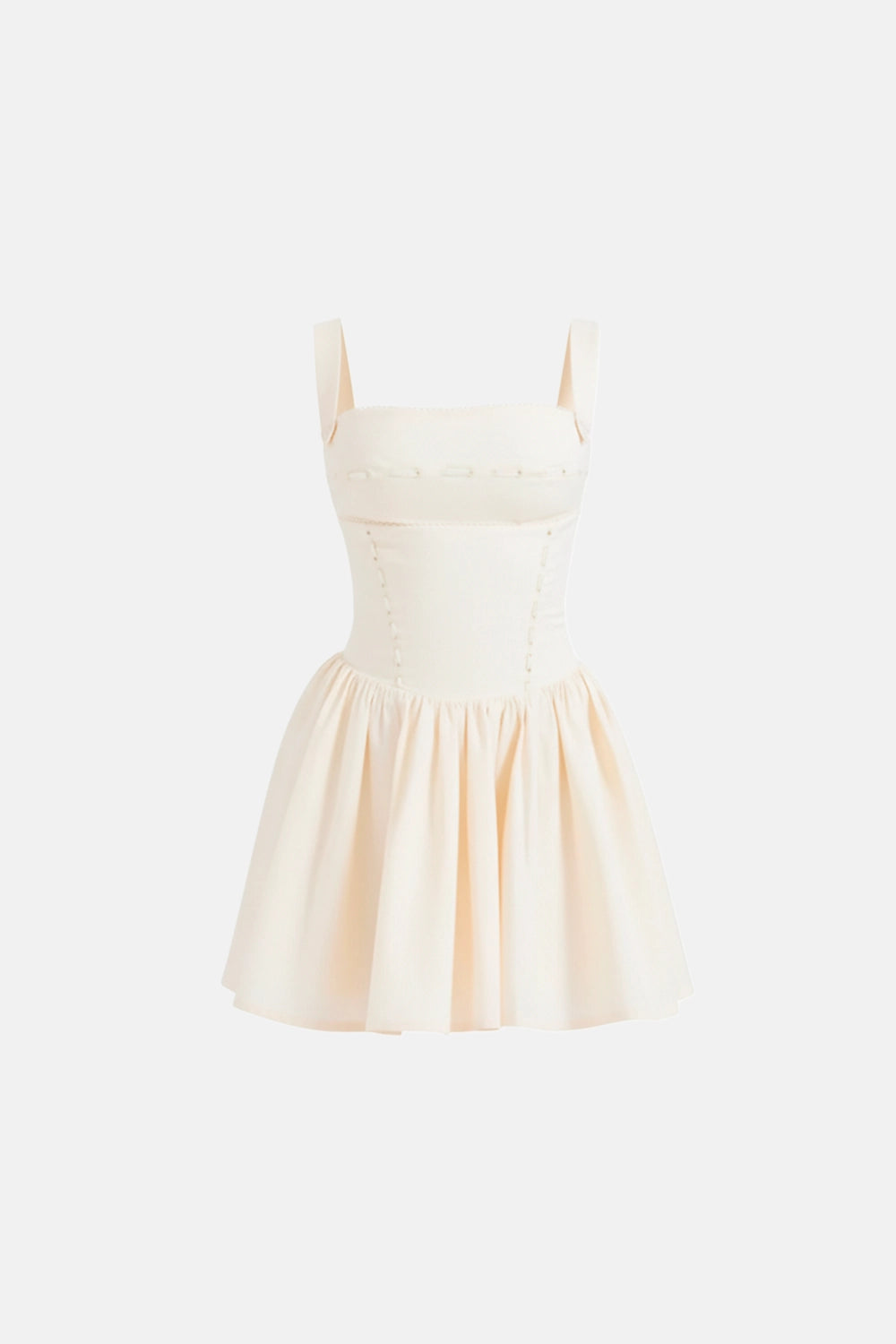 Vestido Curto Alice