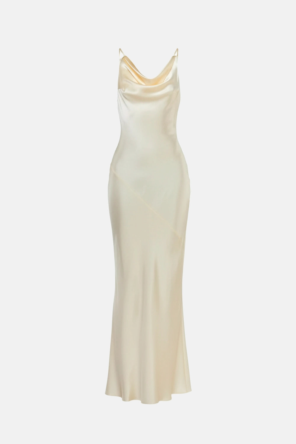 Vestido Longo Angeline