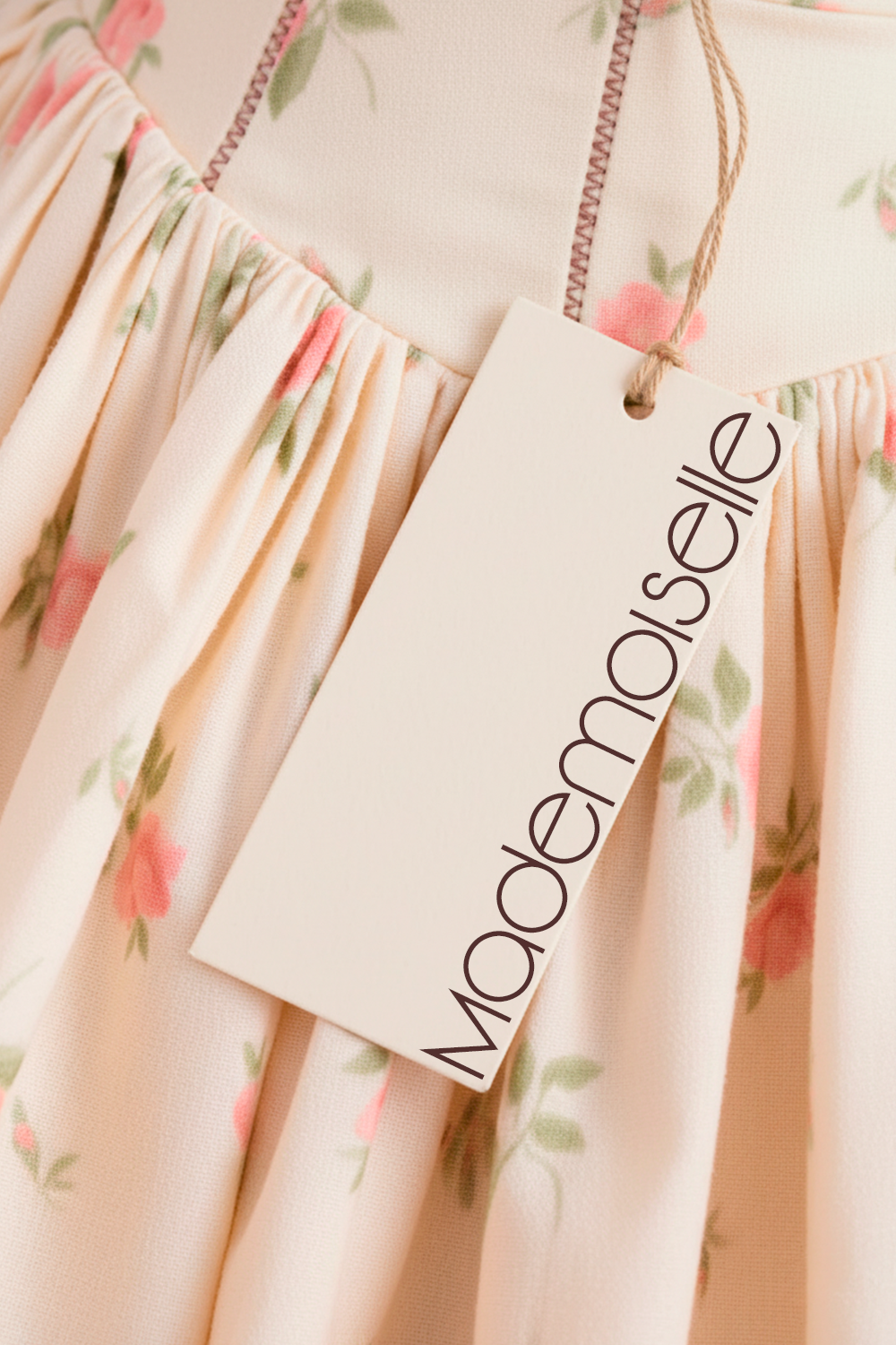 Vestido Curto Annelise