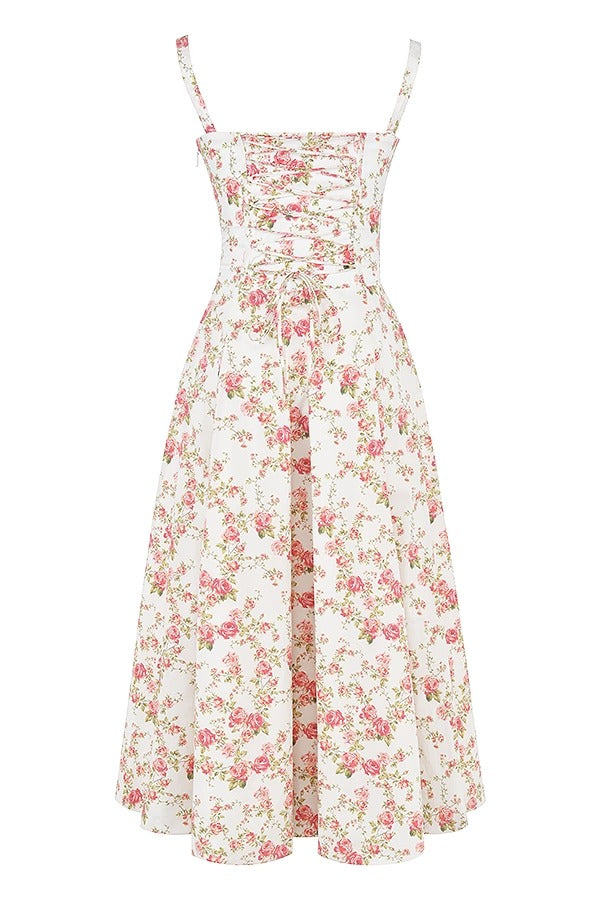 Carmen Rose Floral