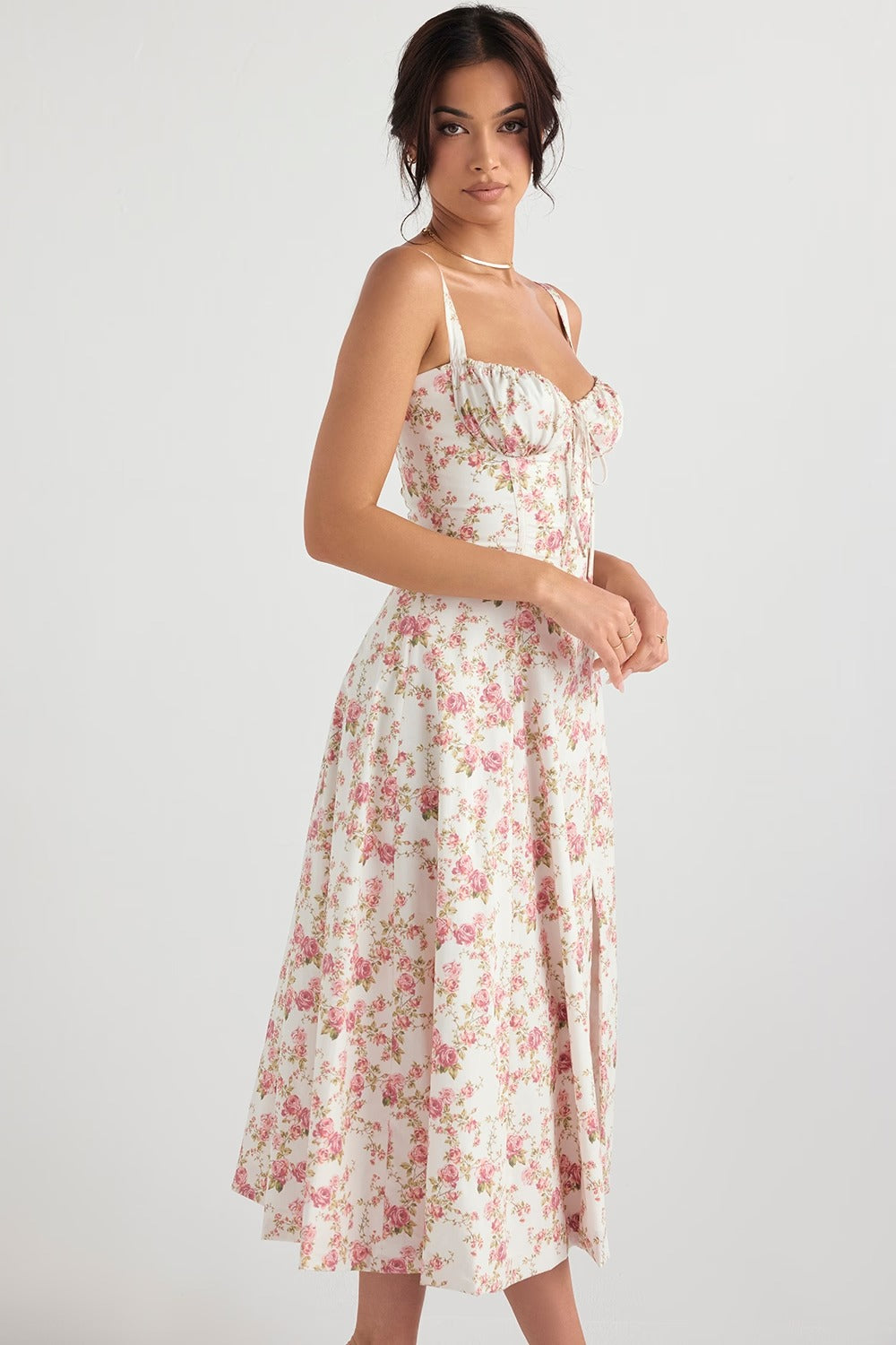 Carmen Rose Floral