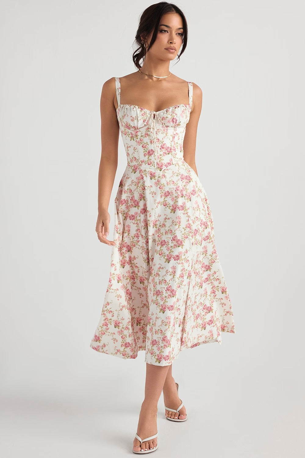 Carmen Rose Floral