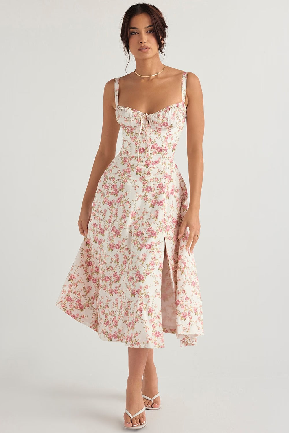 Carmen Rose Floral