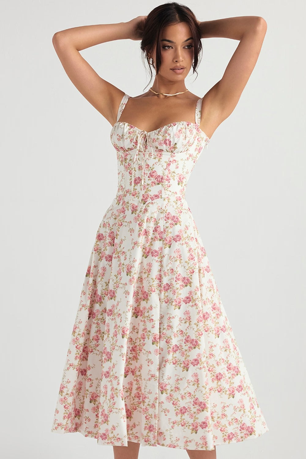 Carmen Rose Floral